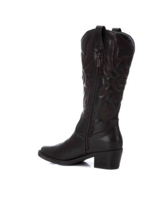 Women's Italian Western Boots By XTI