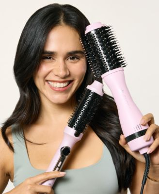 2-Pc. Volumizing Brush Set