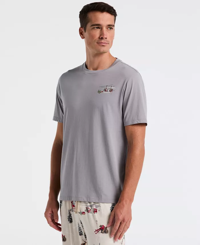 Men's Short Sleeves T-Shirt