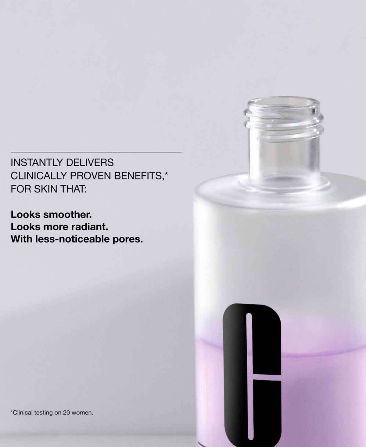 Clinique Have A Little Happy Perfume Spray Gift Set, 0.17 oz.