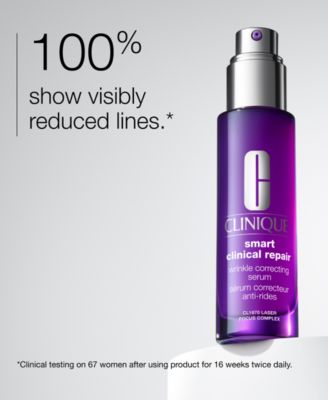 Day-To-Night Smart Clinical Repair Gift Set, Created for Macy's