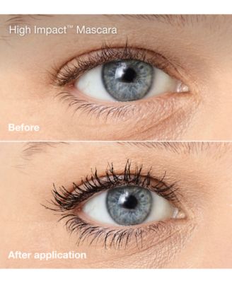 High Impact Lashes: Mascara & Lash Primer Gift Set