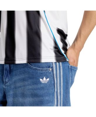 Women's Black Newcastle United 2025/26 Replica Jersey