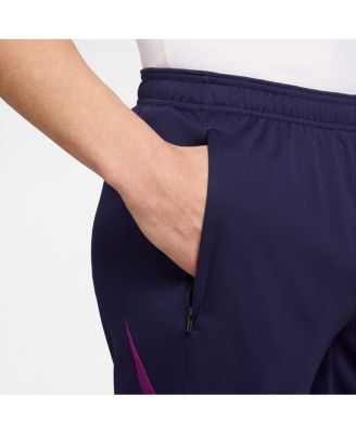 Men's Blue Barcelona 2025/26 Strike Performance Shorts