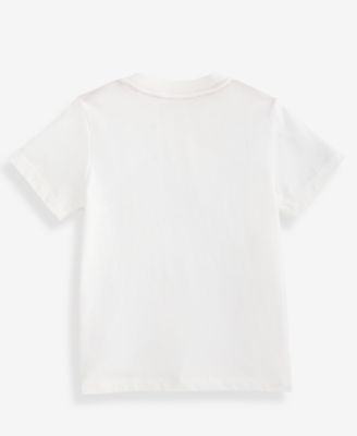 Boys' Toddler 2T-4T Toy Story Merry Short-Sleeve T-Shirt, Macy's Exclusive