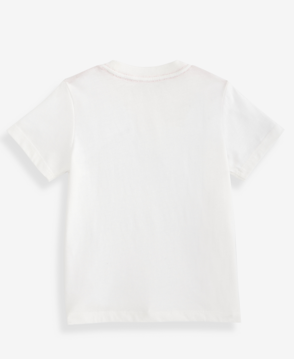 Epic Threads Boys Toddler 2t-4t Toy Story Merry Short Sleeve T-shirt, Macy's Exclusive In White