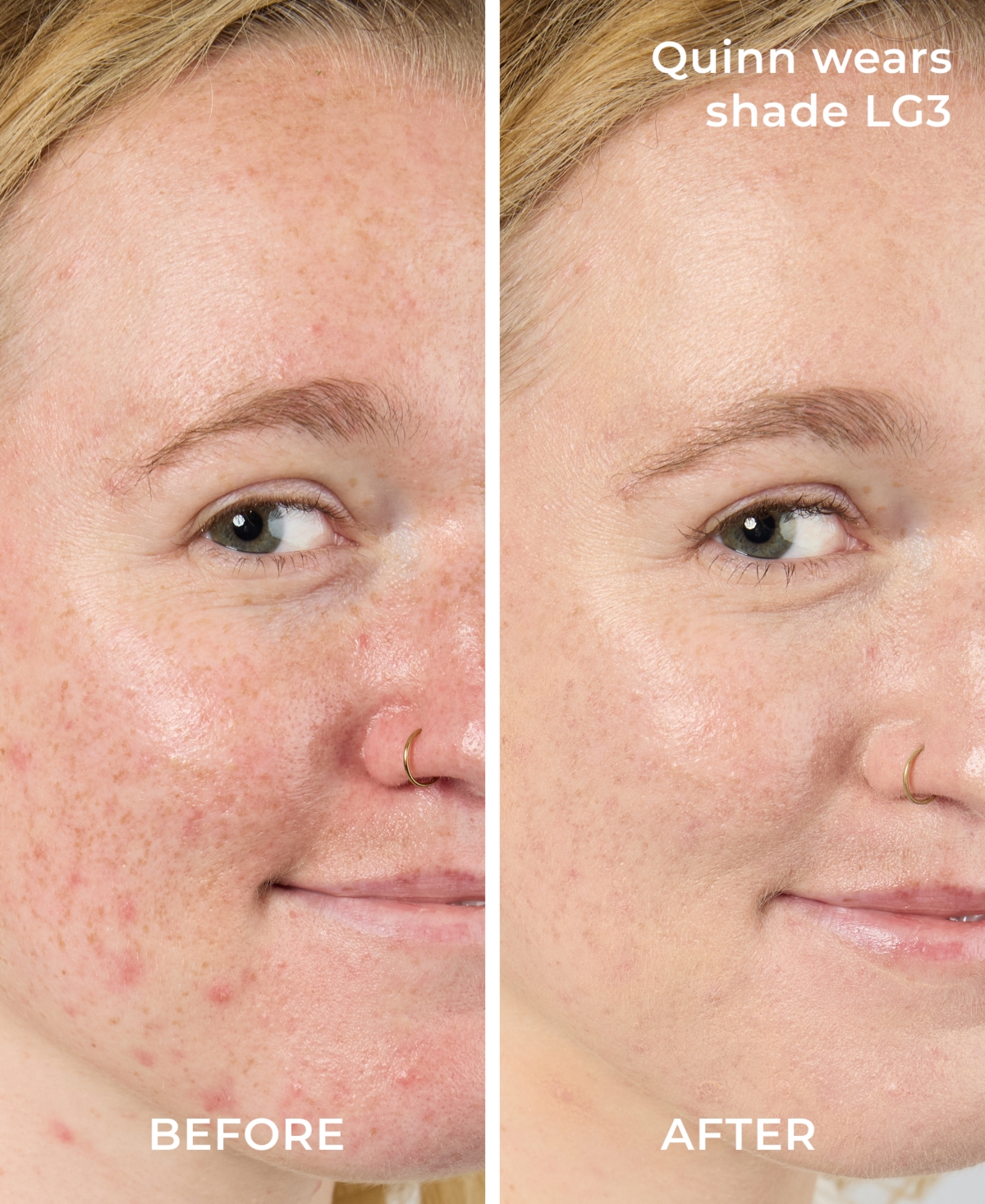 Pür 4-in-1 Skin Tint Mineral Sunscreen Broad Spectrum Spf 50
