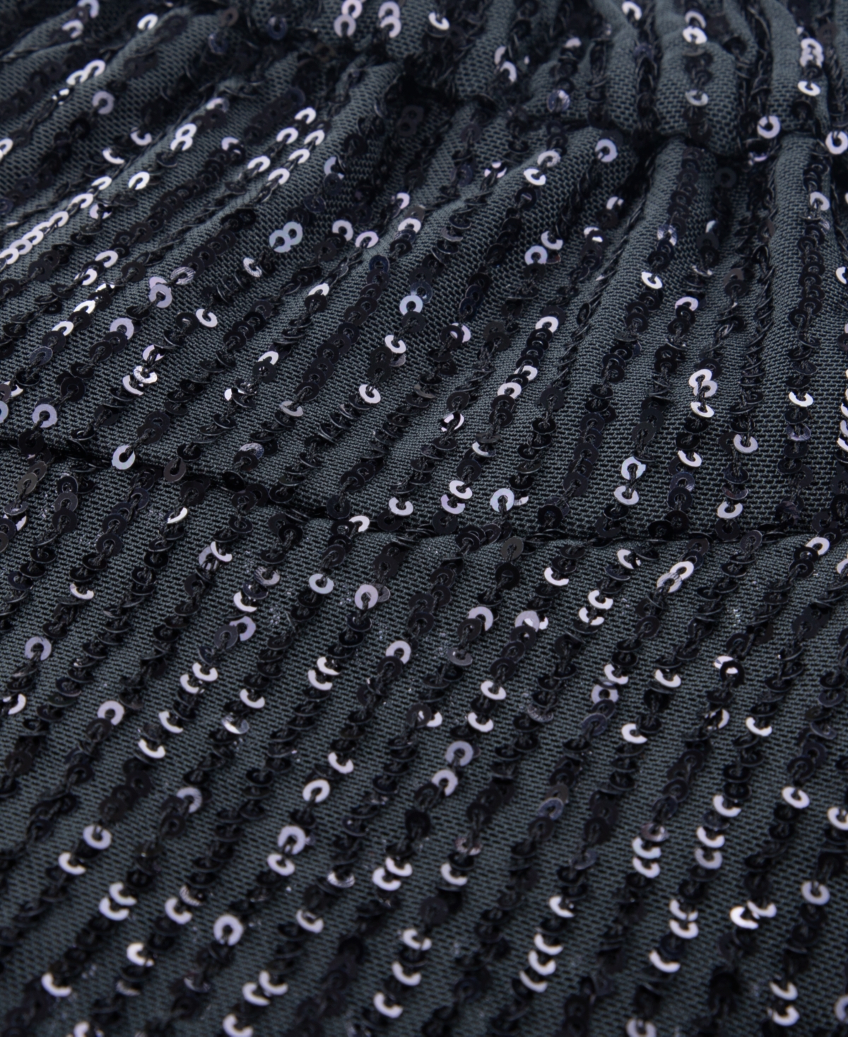 abercrombie kids Girls 5-18 Sequin Tiered Skirt