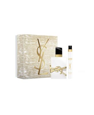 Yves Saint Laurent