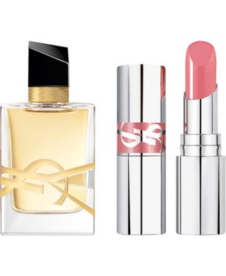 Libre Eau de Parfum Mini + Loveshine Mini Holiday Gift Set