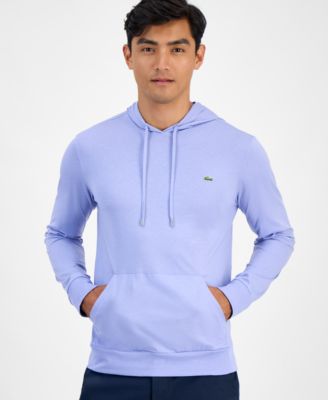 Lacoste - Men's Jersey Hoodie
