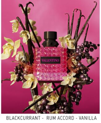 2-Pc. Born in Roma Donna Extradose Eau De Parfum Set