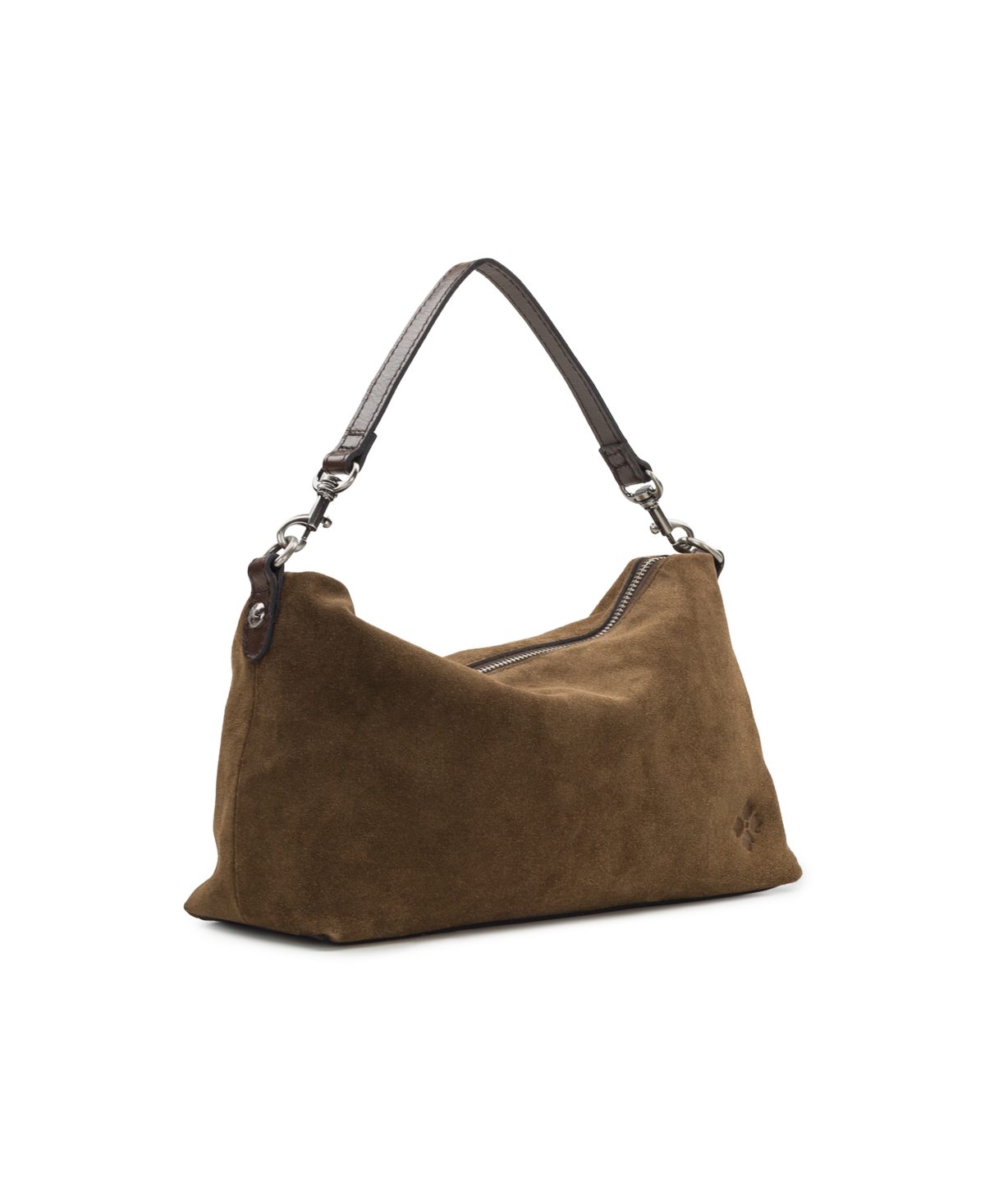 Patricia Nash Women's Kolena Medium Crossbody Bag In Brown