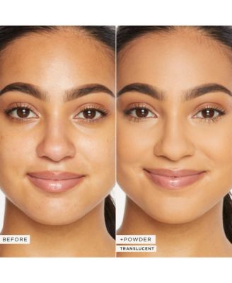 Limited-Edition Creaseless Setting Powder