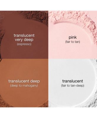 Limited-Edition Creaseless Setting Powder