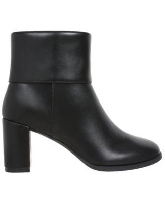 Women's Chappell Block Heel Booties, Macy's Exclusive