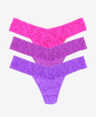Hanky Panky