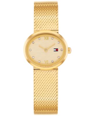 Tommy Hilfiger