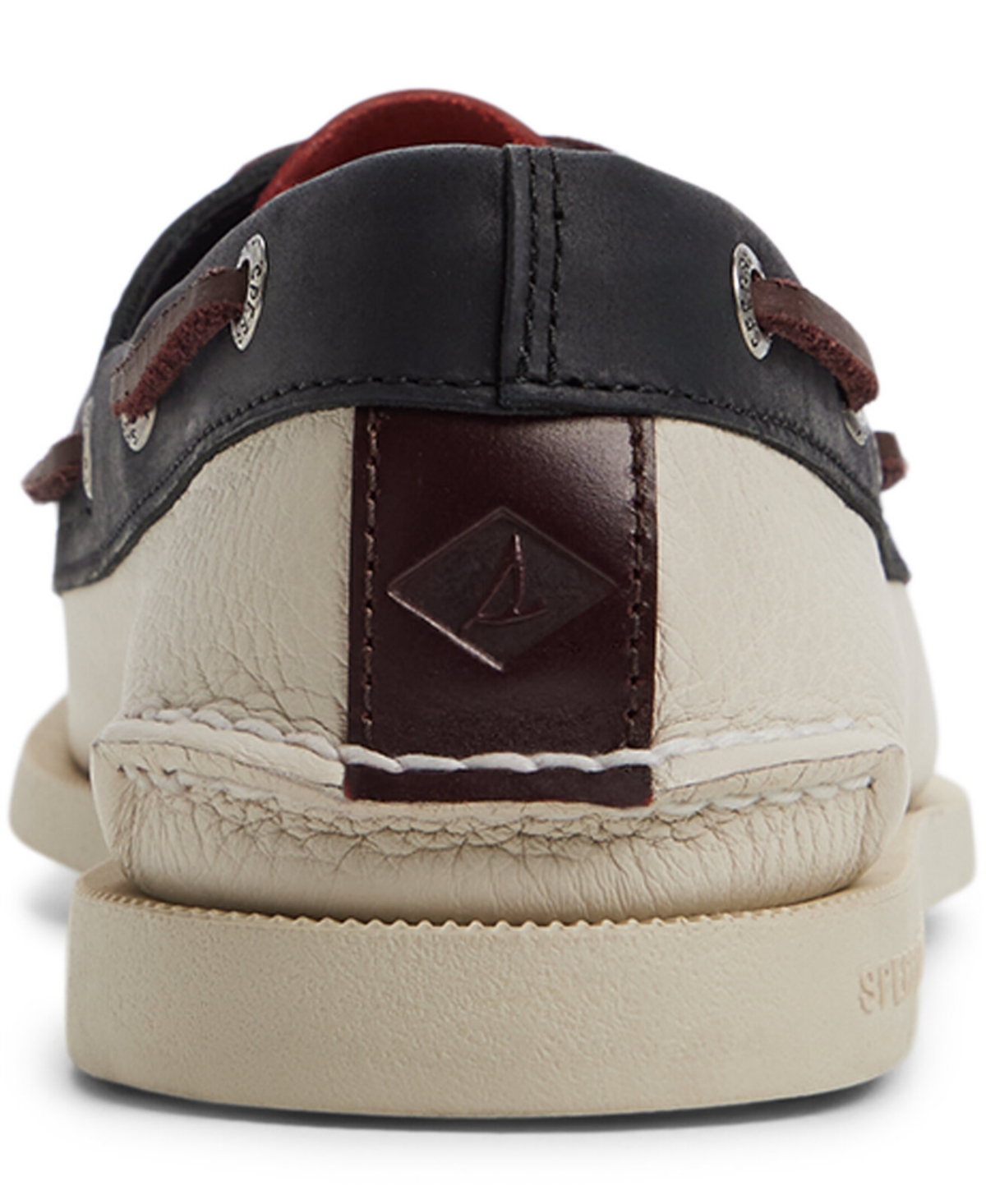 Sperry Men's Classic Authentic Original 2-eye Boat Shoe In Multi