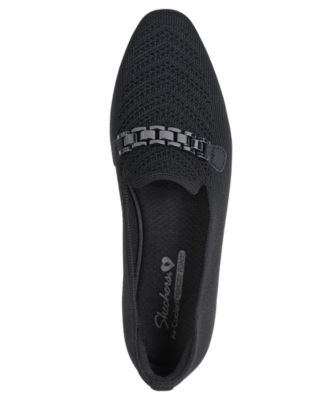 Women's Cleo Snip - Elegant Allure Casual Loafers from Finish Line