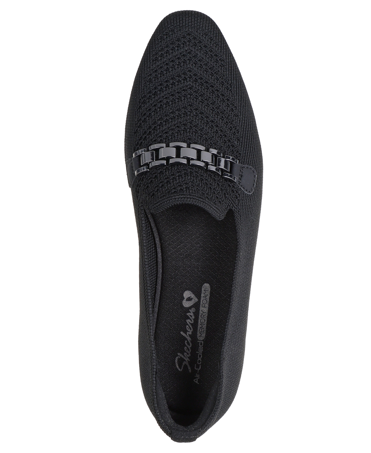 Skechers Women's Cleo Snip - Elegant Allure Casual Loafers from Finish Line
