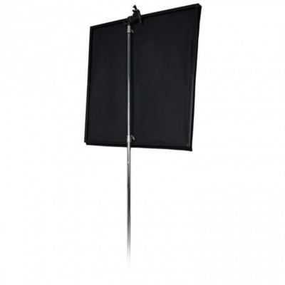 Scrim Jim Cine 4x8' Floppy Cutter Fabric