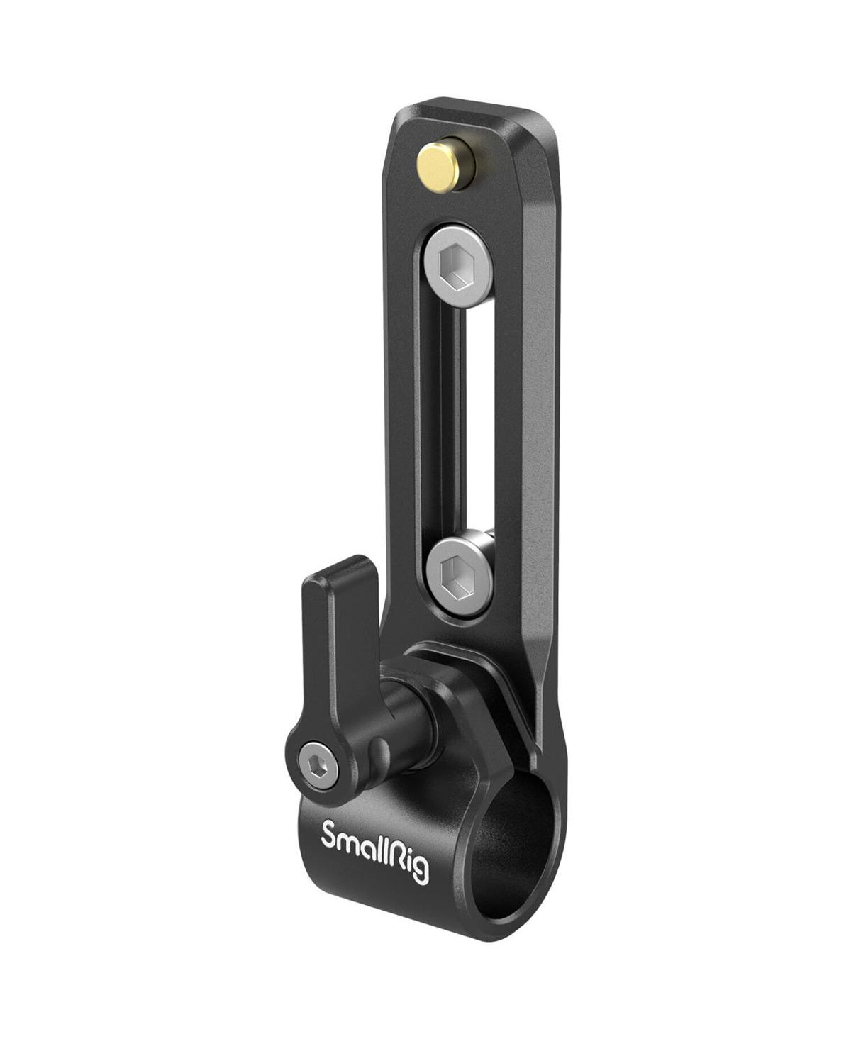 SmallRig 3011 Rod Clamp with Nato Rail