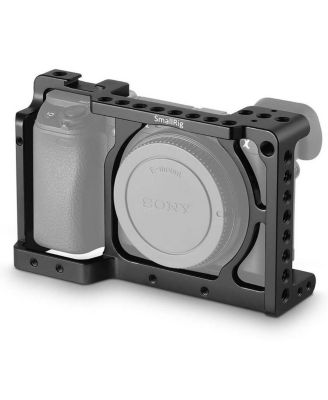 SMALLRG CAGE FOR VARIOUS SONY CAMERAS