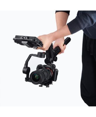2276 Handgrip for Zhiyun Weebill LAB Gimbal and DSLR Camera