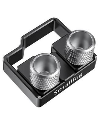 HDMI and USB Type-C Cable Clamp for BMPCC 4K and 6K New Version Cages