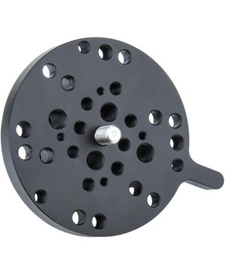 Gimbal to Mitchell Adapter