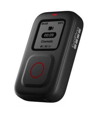 The Remote for HERO and MAX Cameras