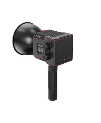 RC 60B 60W Bi-Color COB LED Video Light