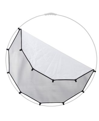 HaloCompact Plus Reflector Cover, 38"