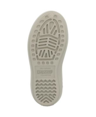 TUFS Big Kids Ankle Deck Boot