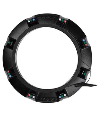 2x3' Off-Camera Flash Softbox - Bundle With Profoto Off-Camera Flash Speedring for Profoto B1 and B2