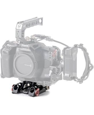 15mm LWS Baseplate Type VI - Black