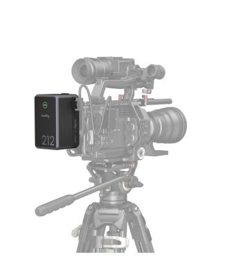 x Caleb Pike VB212 212Wh mini V-Mount Rechargeable Lithium-Ion Battery