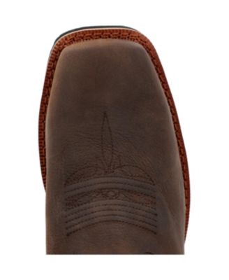 Women’s MonoCrepe 11” Waterproof Western Boot