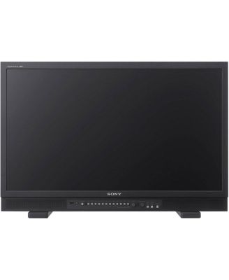 PVM-X3200 V2 32" 16:9 4K UHD HDR TRIMASTER High Grade Picture LCD Monitor