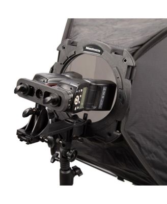 Ezybox II Speedlight Bracket