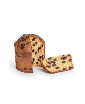 Chocolate Drops Panettone, 17.64 oz