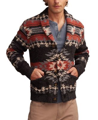 Lucky Brand