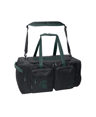 Nike - Michigan State Spartans Utility Power Duffel&nbsp;Bag