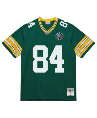 Men's Sterling Sharpe Green Green Bay Packers 1994 Legacy Replica Jersey