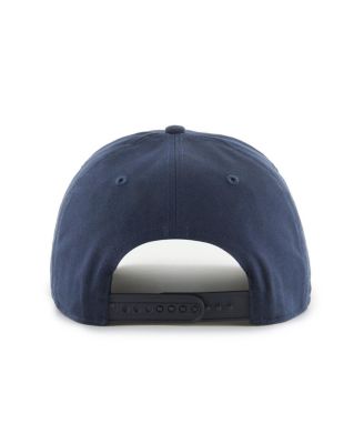 Men's Navy Indiana Fever Roscoe Hitch Adjustable Hat