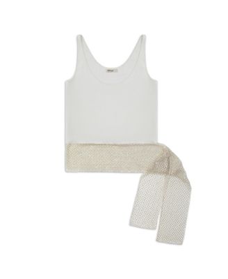 Women's Tie Detail Blouse