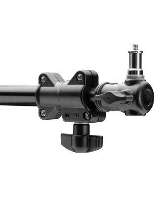 Mini-Boom Arm and Weight Bag