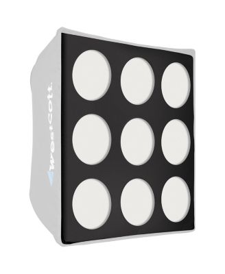 Pro Light Mods for 3x3' Softboxes