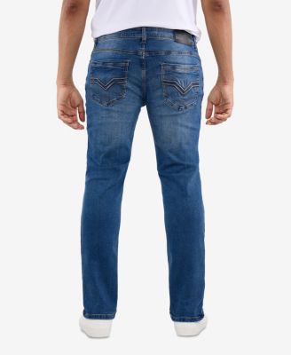 Men's Slim Fit Jeans